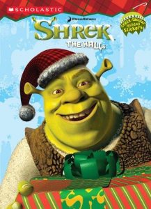 Shrek