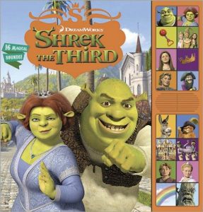 Shrek The Third