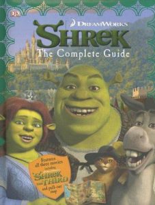 Shrek