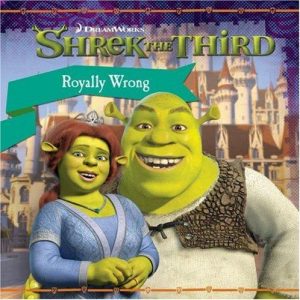 Shrek the Third