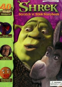 Shrek