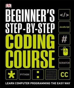 Beginner's Step-by-Step Coding Course