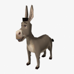Profile picture of madwickeddonkey